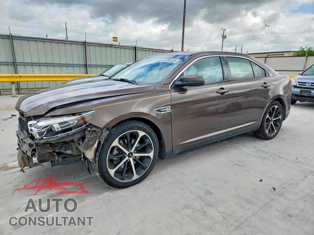FORD TAURUS 2015 - 1FAHP2E82FG207455