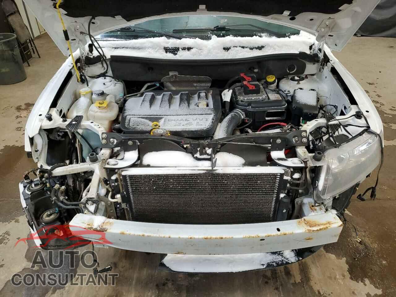 JEEP COMPASS 2015 - 1C4NJDAB6FD197767