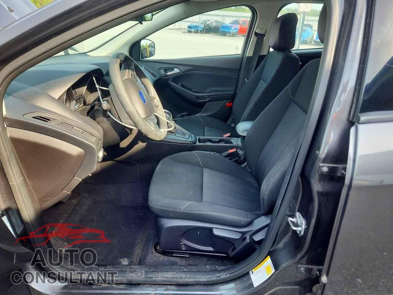 FORD FOCUS 2016 - 1FADP3F27GL226347