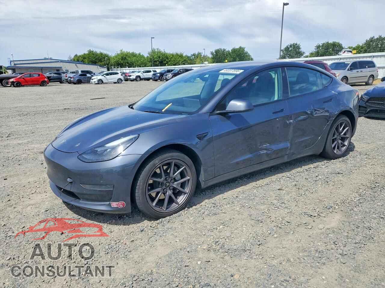 TESLA MODEL 3 2023 - 5YJ3E1EA9PF590524