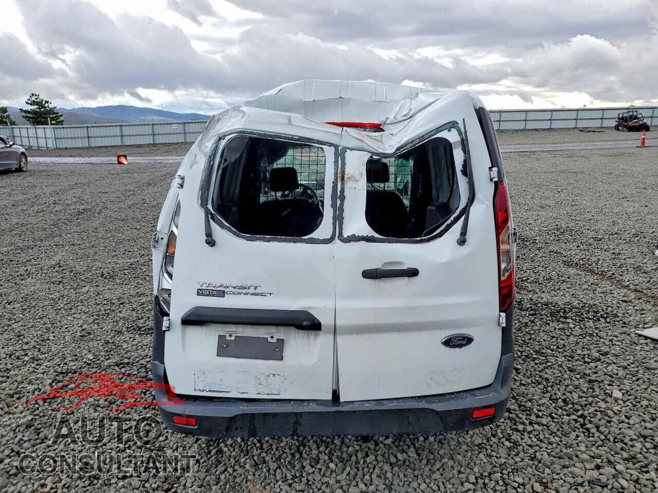 FORD TRANSIT 2021 - NM0LS7E20M1501848
