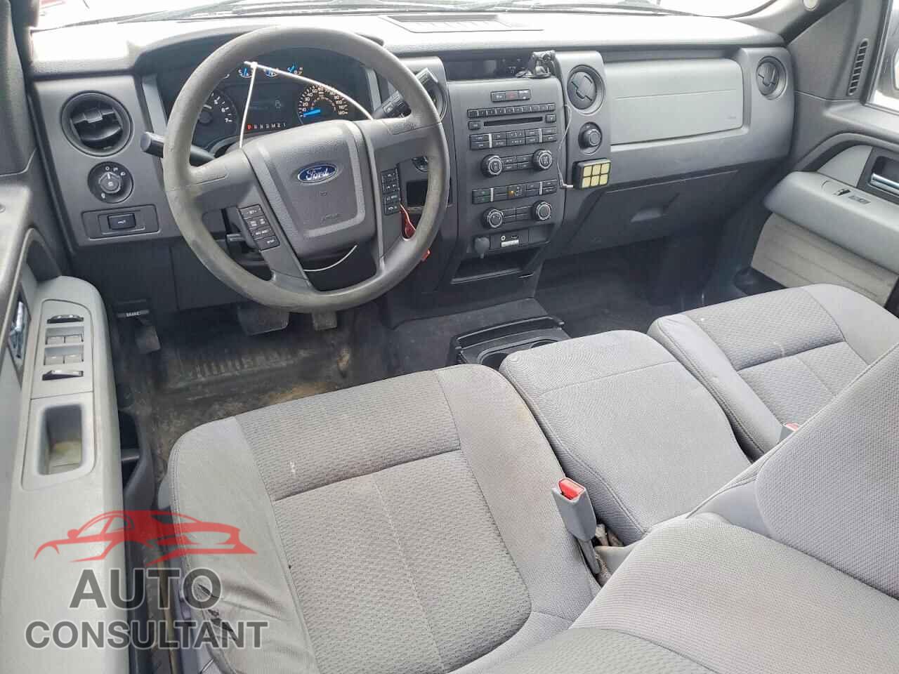 FORD F150 2013 - 1FTFX1EF1DFD88173