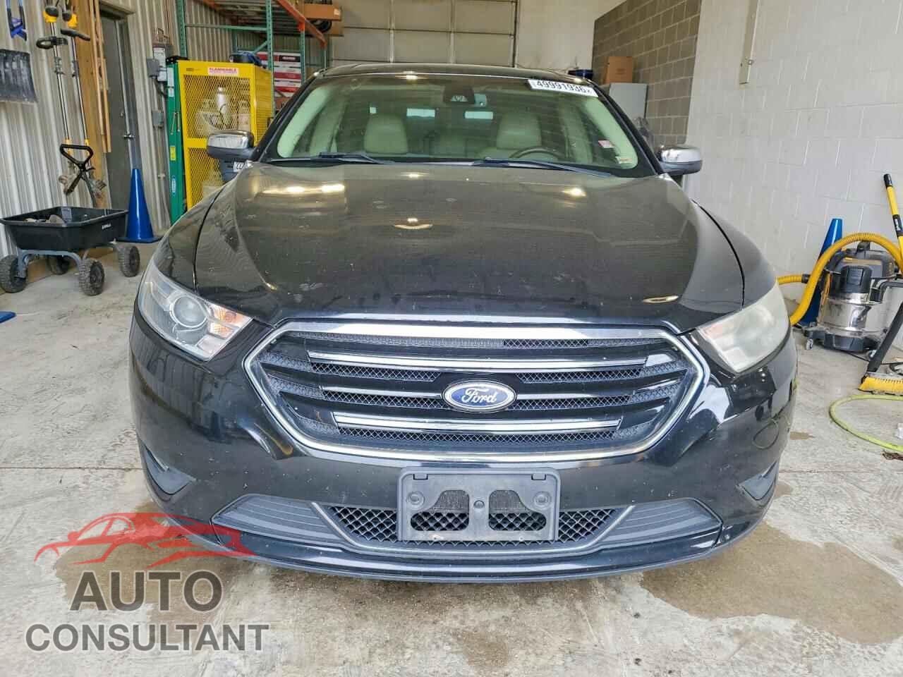 FORD TAURUS 2014 - 1FAHP2F83EG174432