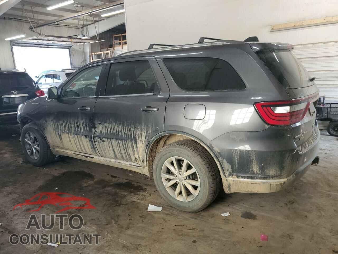 DODGE DURANGO 2015 - 1C4RDJDG6FC185767