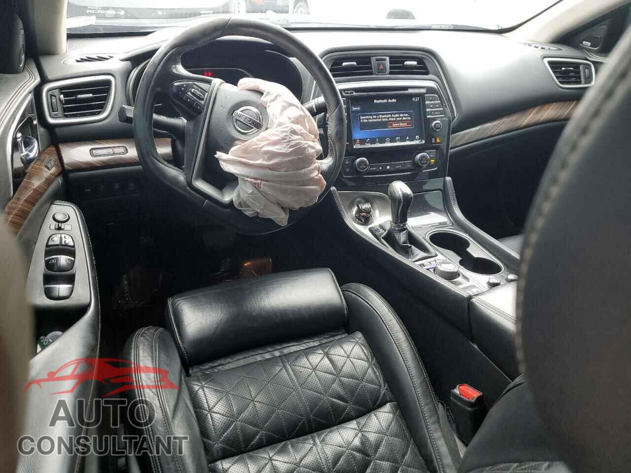 NISSAN MAXIMA 2017 - 1N4AA6AP6HC422824