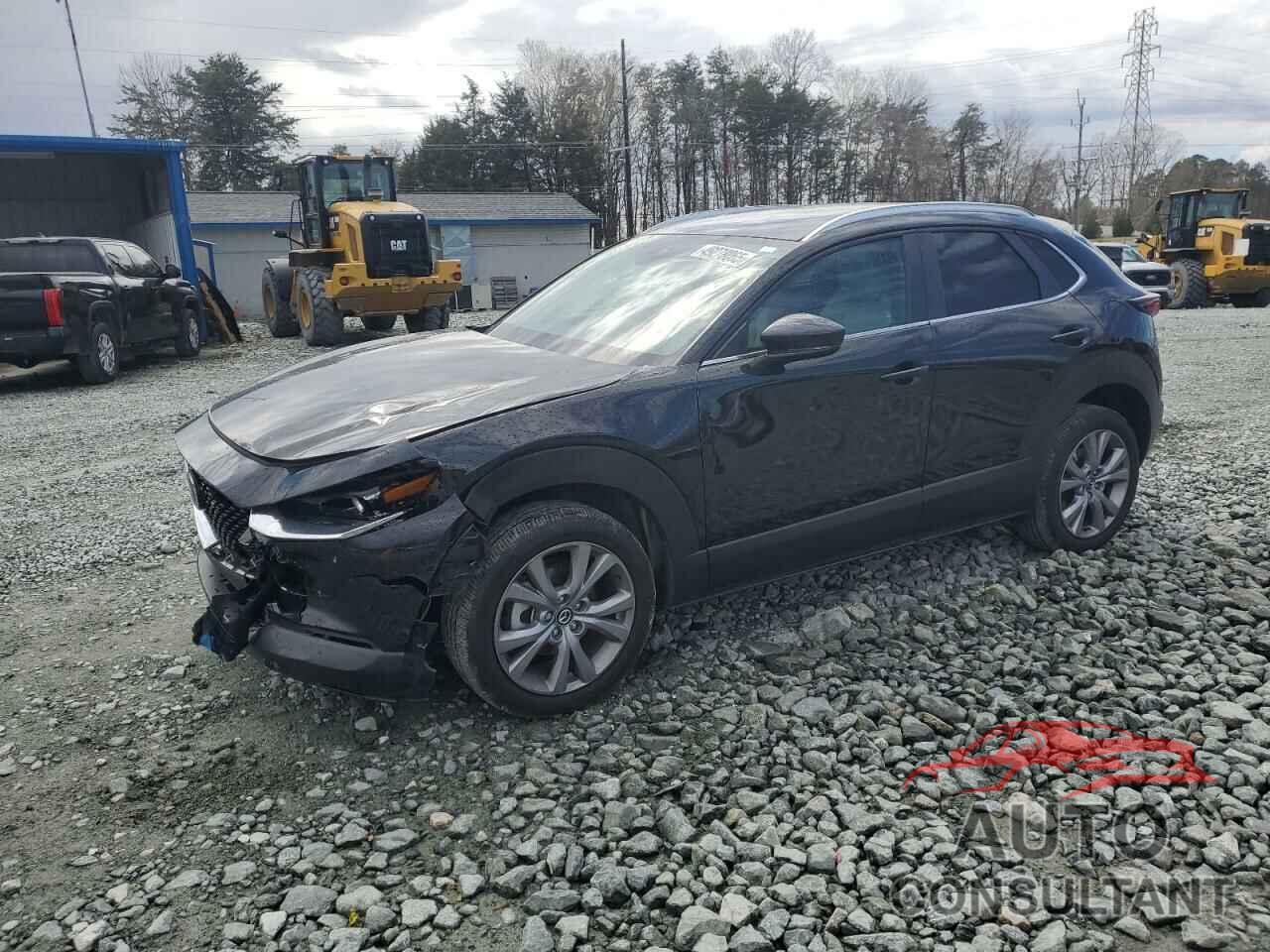 MAZDA CX30 2023 - 3MVDMBCM0PM580114
