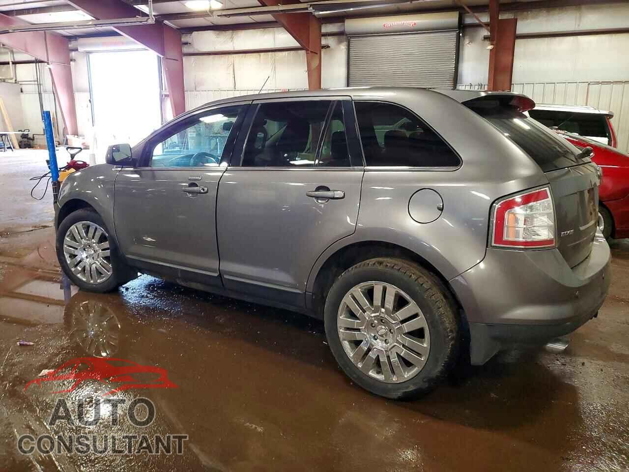 FORD EDGE 2009 - 2FMDK39C69BA30282
