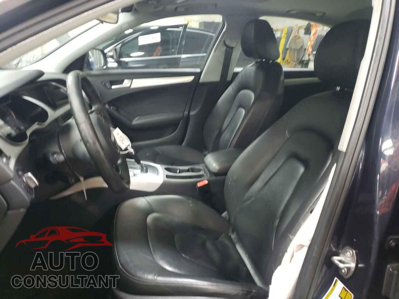 AUDI A4 2016 - WAUBFAFL2GN002406