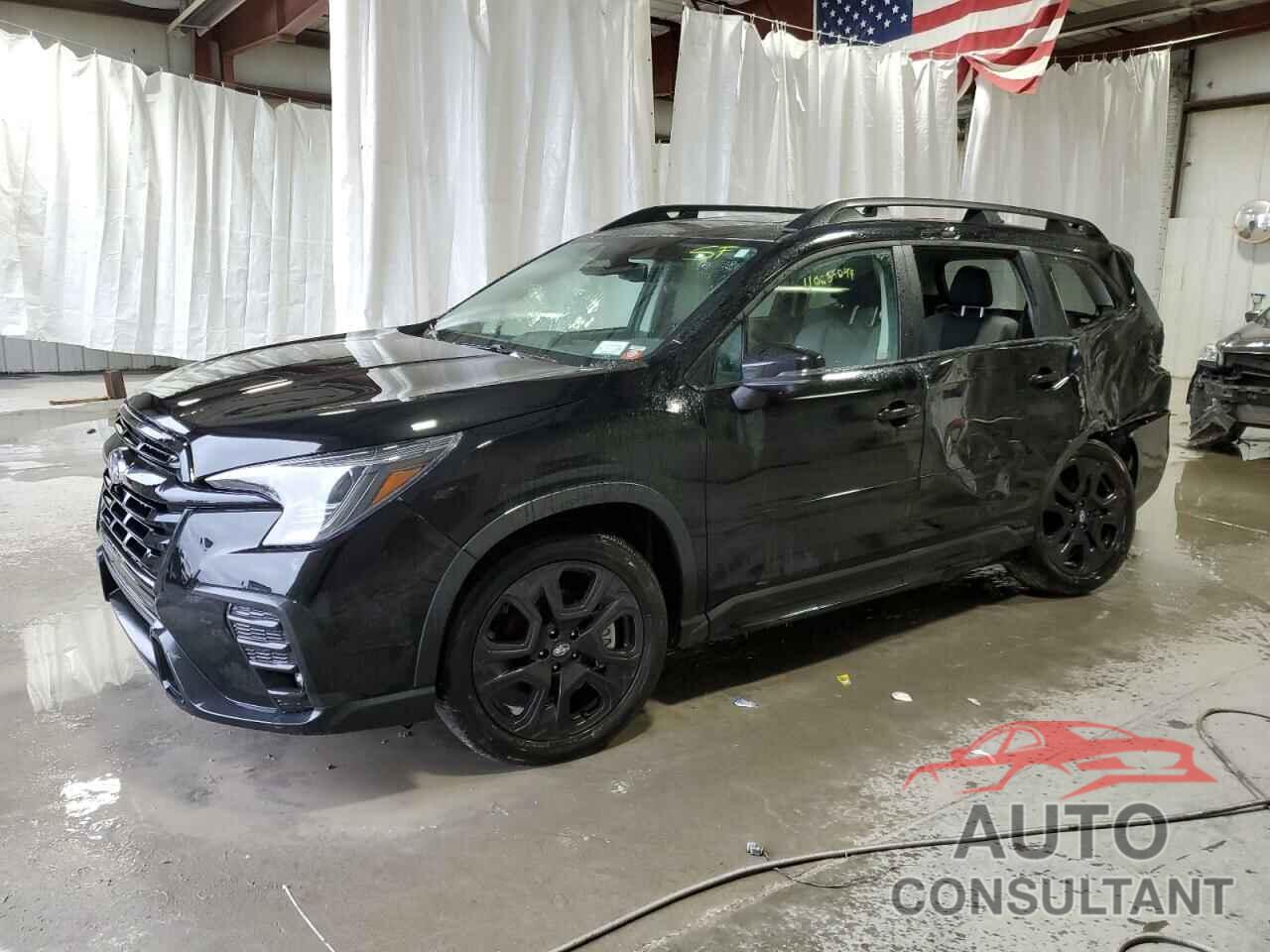 SUBARU ASCENT 2023 - 4S4WMAKD7P3410092