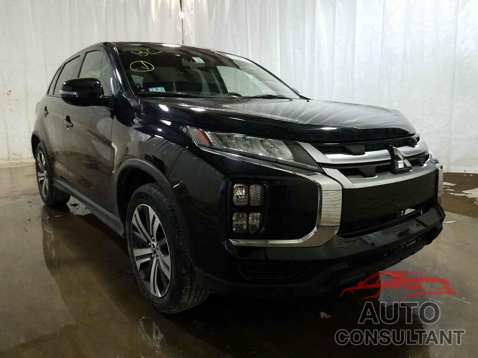 MITSUBISHI OUTLANDER 2020 - JA4AR3AU4LU018103