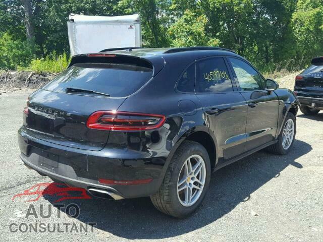 PORSCHE MACAN 2018 - WP1AA2A52JLB05841