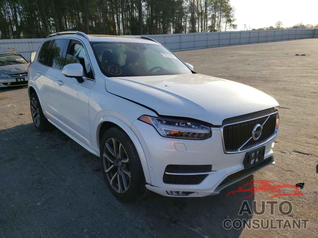 VOLVO XC90 2019 - YV4A22PK5K1511778