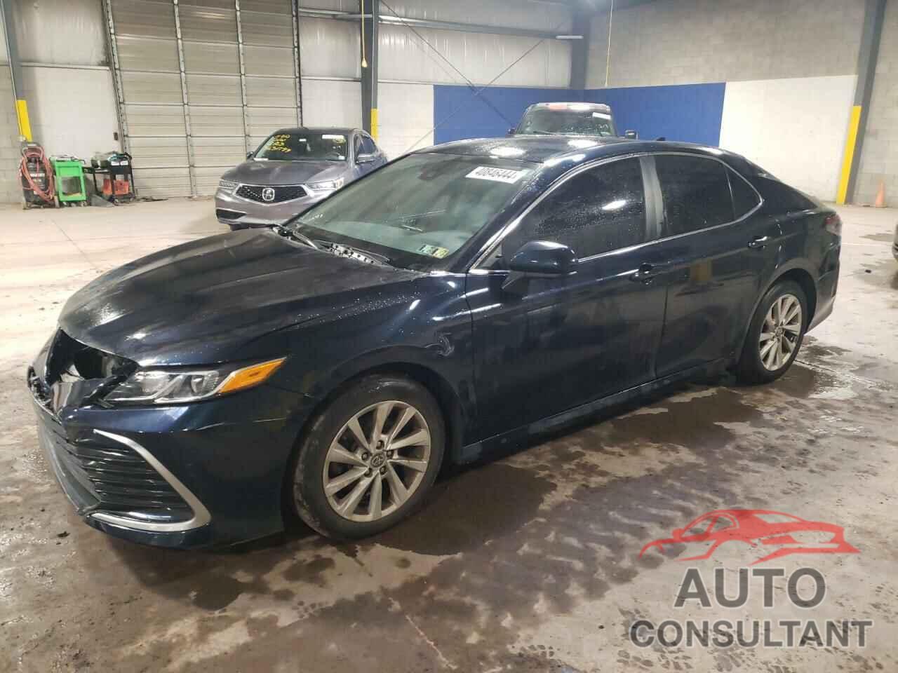 TOYOTA CAMRY 2021 - 4T1C11AK9MU460476