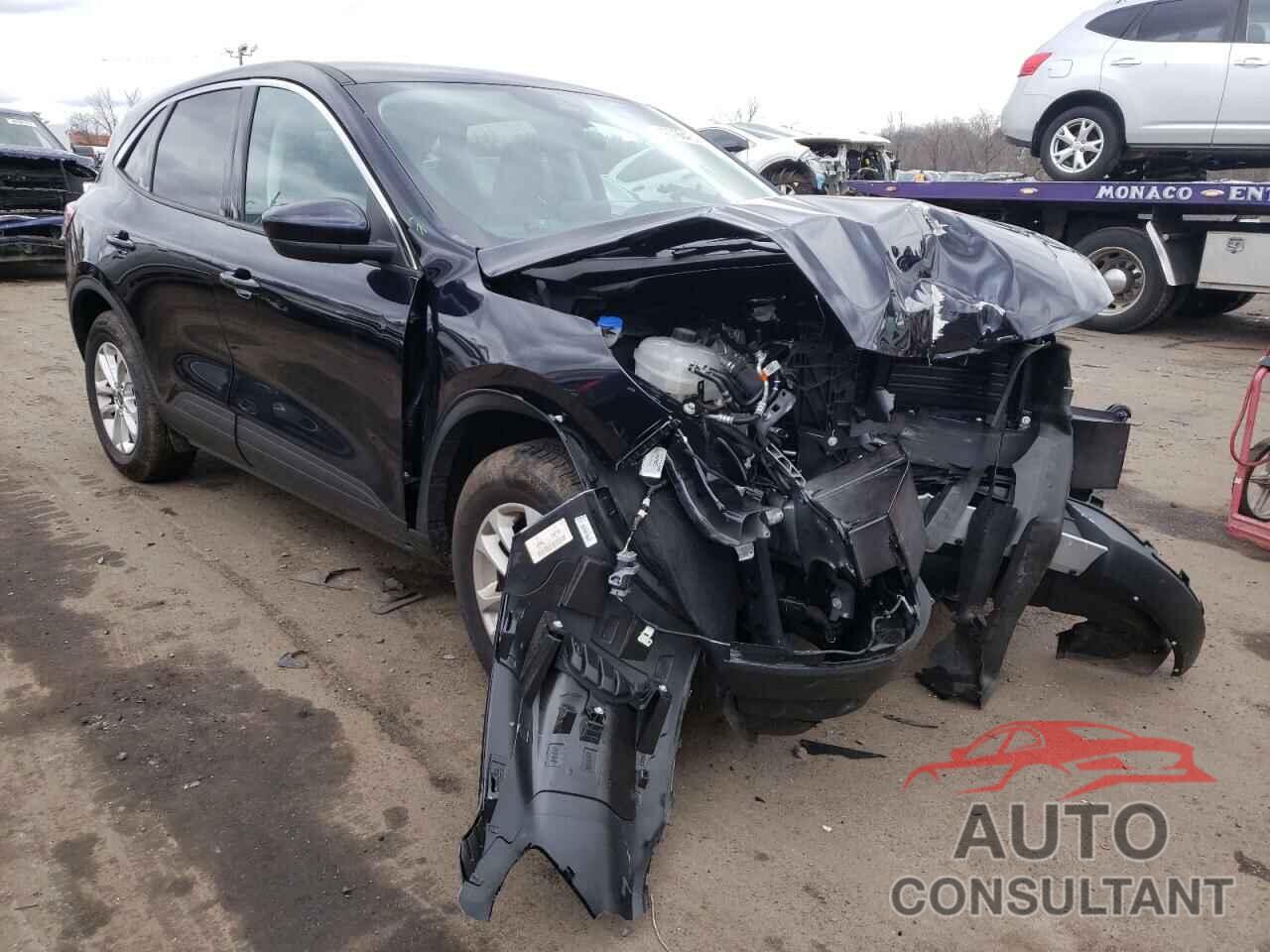FORD ESCAPE 2021 - 1FMCU9G60MUA26754
