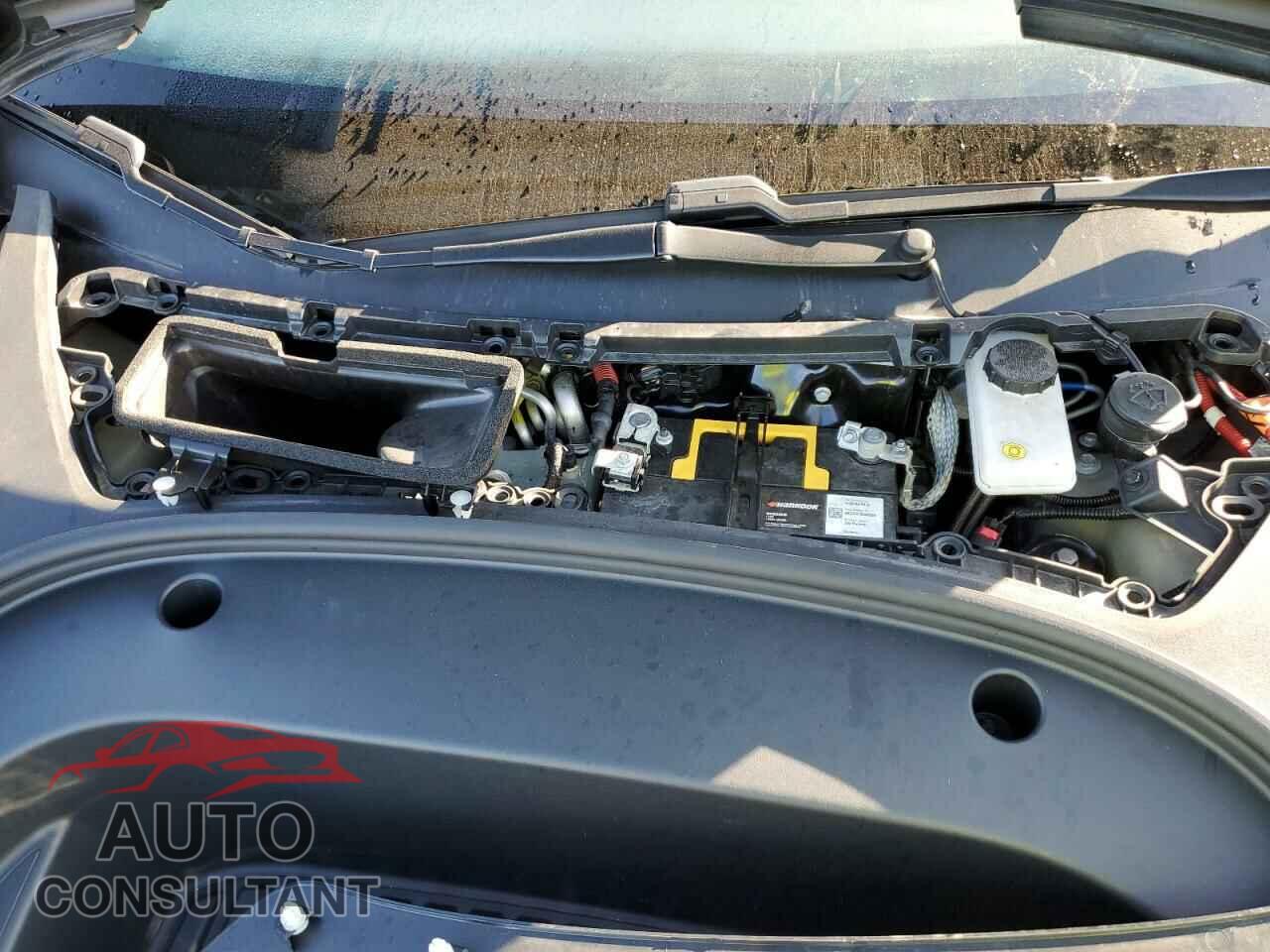 TESLA MODEL 3 2021 - 5YJ3E1EC6MF072576