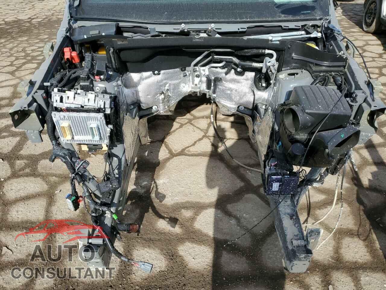 DODGE DURANGO 2023 - 1C4RDJDG6PC689530