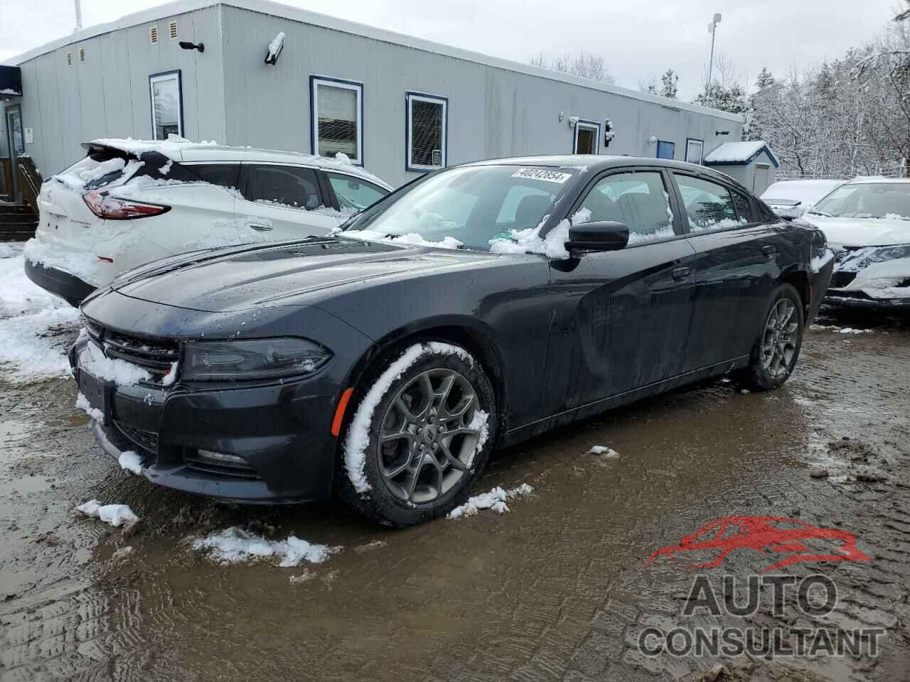 DODGE CHARGER 2017 - 2C3CDXJG9HH644940