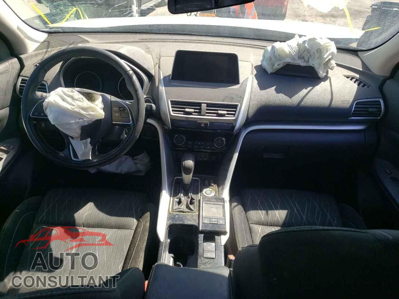MITSUBISHI ECLIPSE 2019 - JA4AT5AA8KZ002314