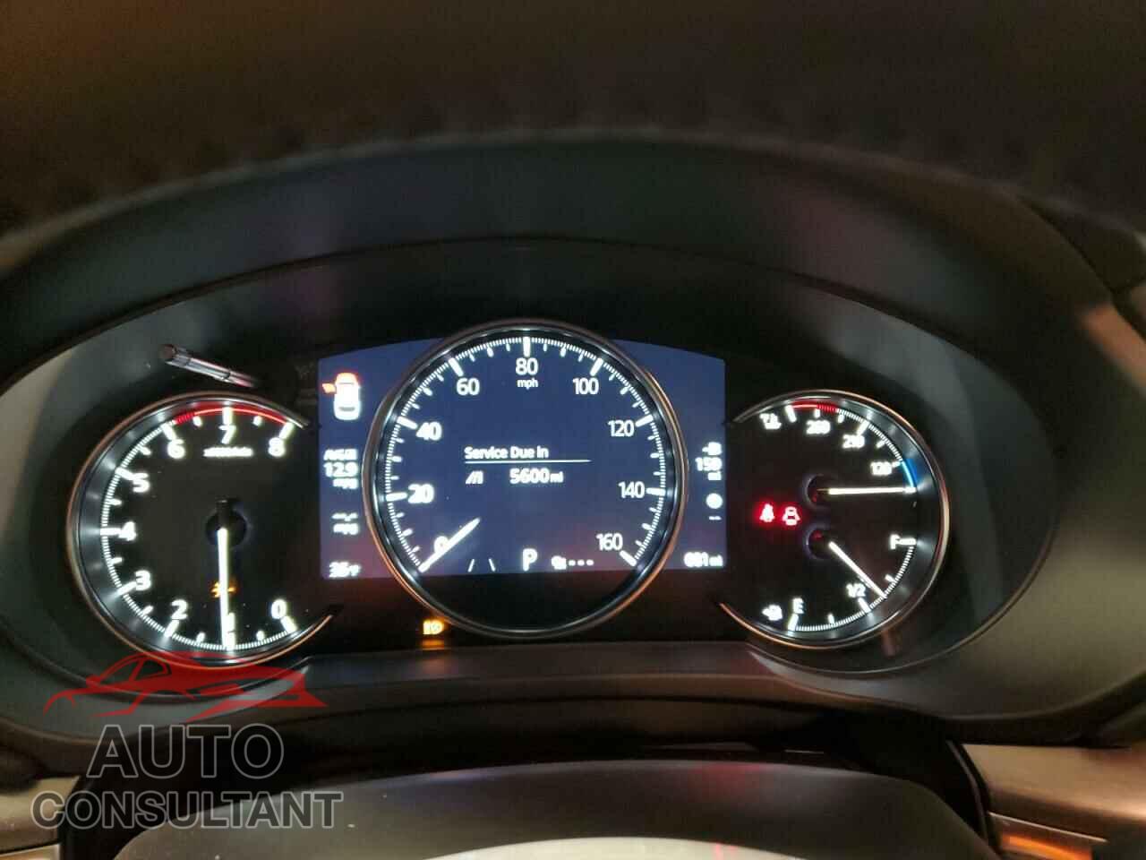 MAZDA CX-5 PREMI 2025 - JM3KFBEM2S0543357