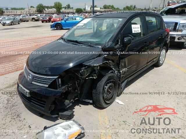 TOYOTA RAV4 2011 - 2T3ZF4DV6BW081460