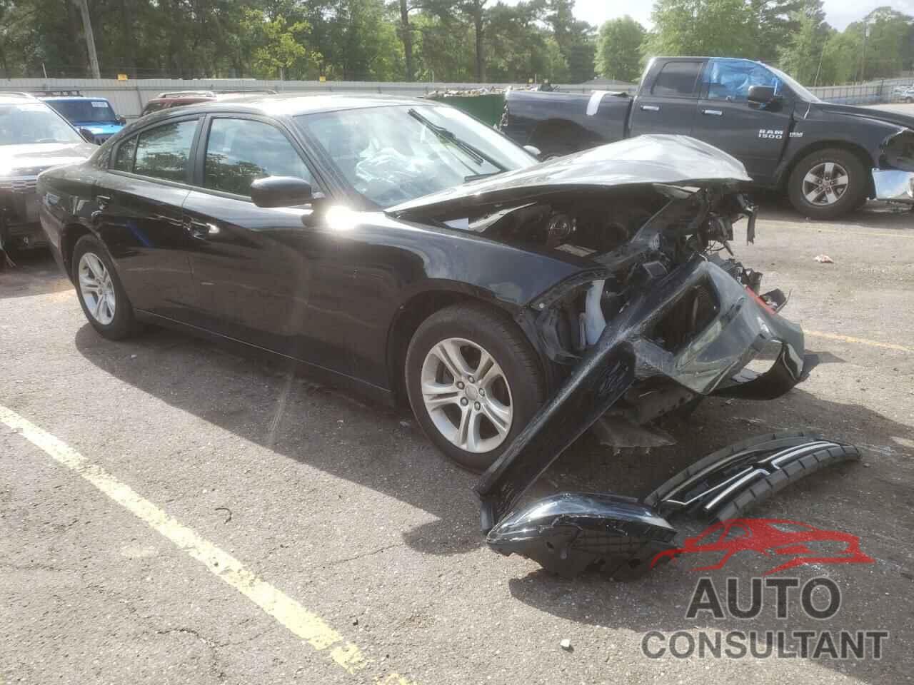 DODGE CHARGER 2016 - 2C3CDXBG5GH103512