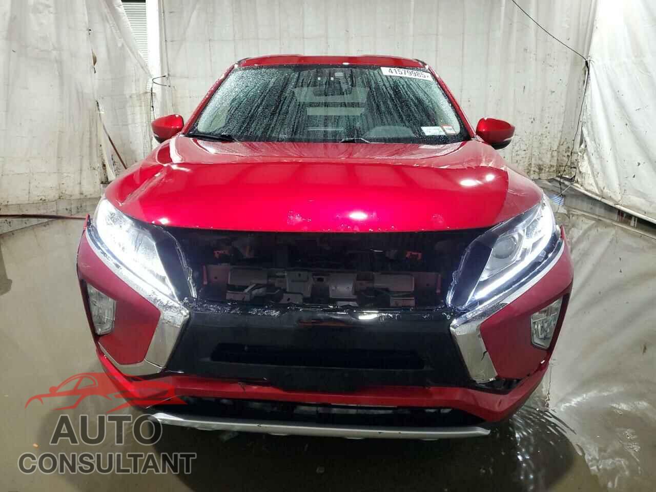 MITSUBISHI ECLIPSE 2019 - JA4AT5AA2KZ015902