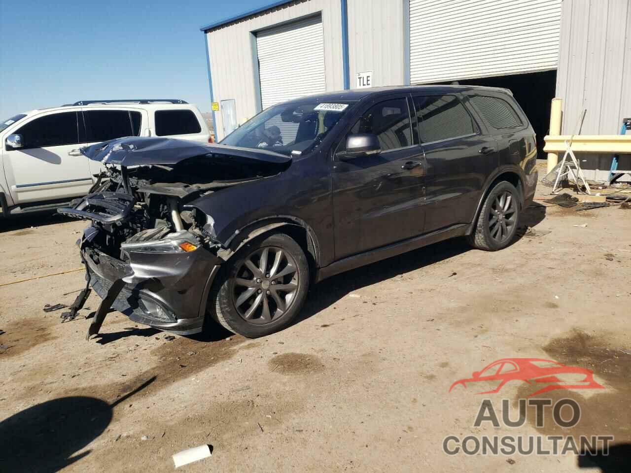 DODGE DURANGO 2017 - 1C4RDHDG4HC930592