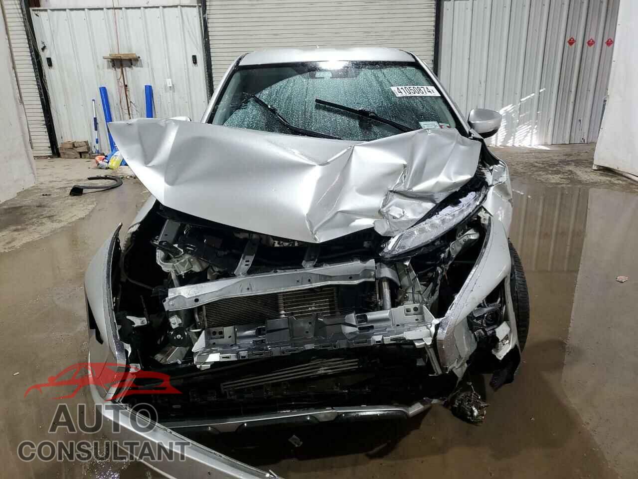 MITSUBISHI ECLIPSE 2022 - JA4ATWAA3NZ000402