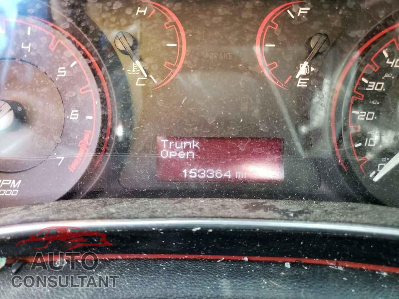DODGE DART 2016 - 1C3CDFBB7GD515989