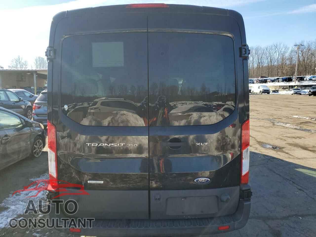 FORD TRANSIT 2017 - 1FBAX2CG4HKA67239
