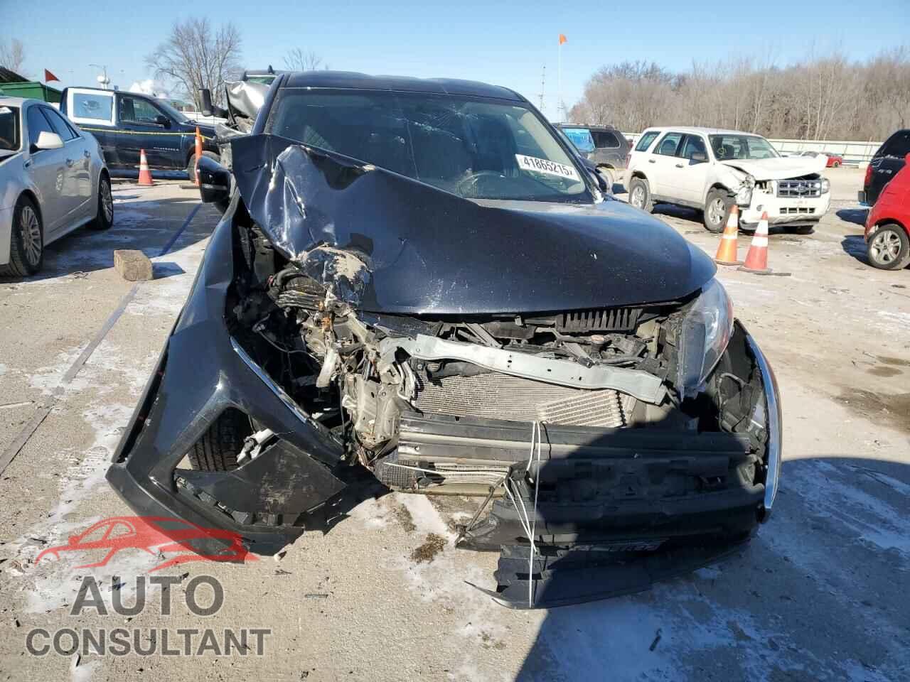 MITSUBISHI ECLIPSE 2019 - JA4AT3AA9KZ045886