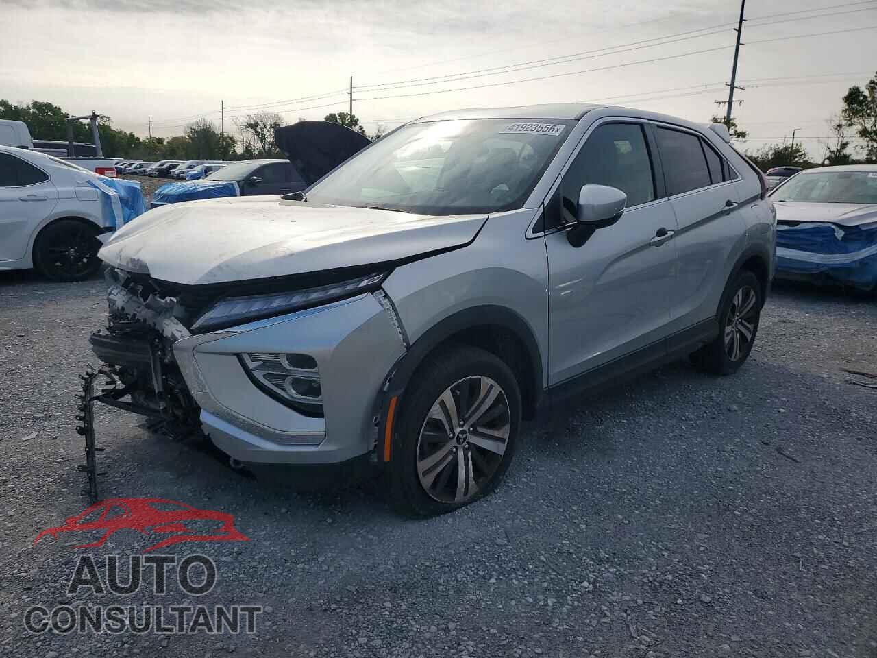 MITSUBISHI ECLIPSE 2023 - JA4ATWAA9PZ004313