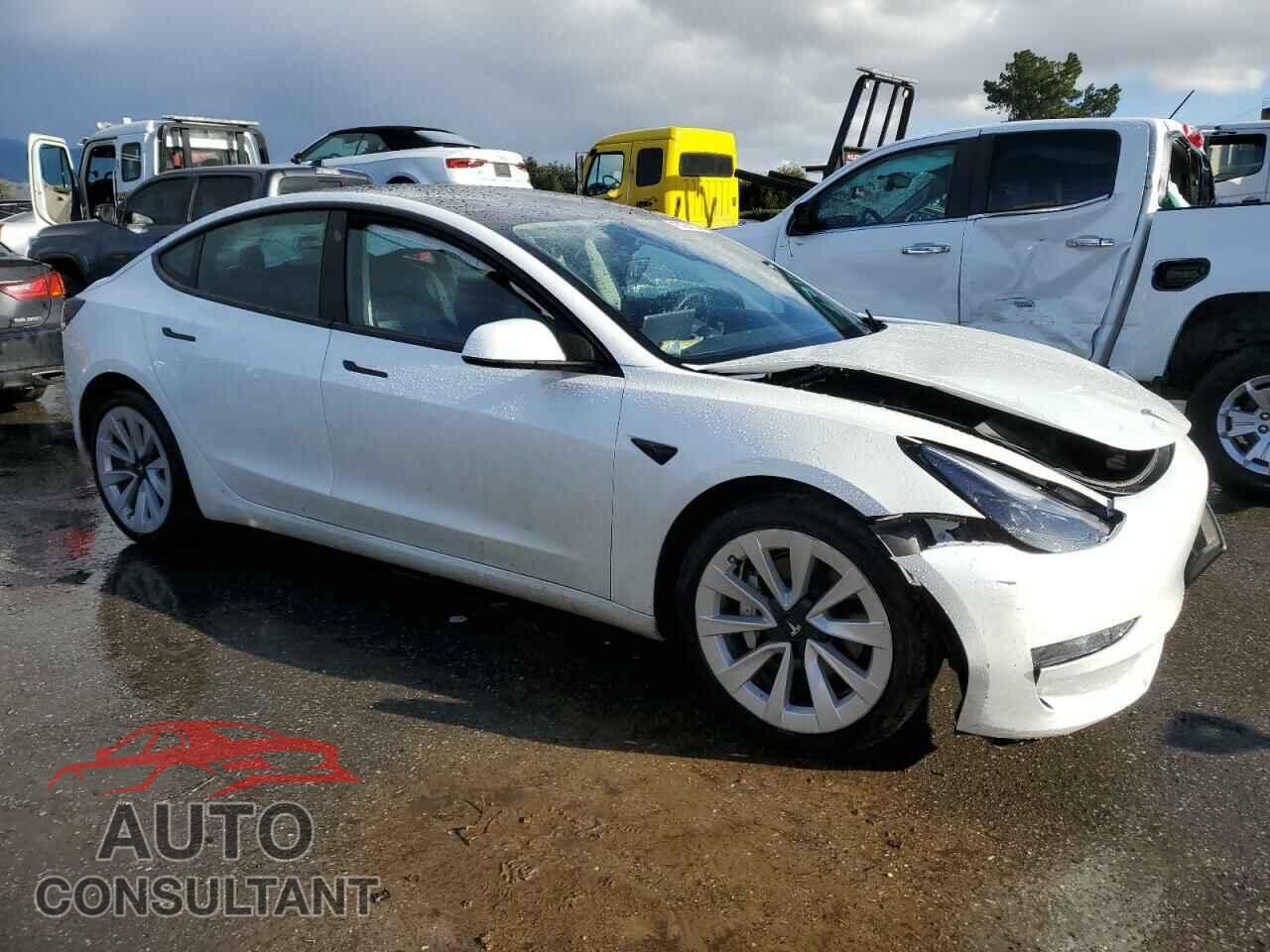 TESLA MODEL 3 2023 - 5YJ3E1EA4PF430146