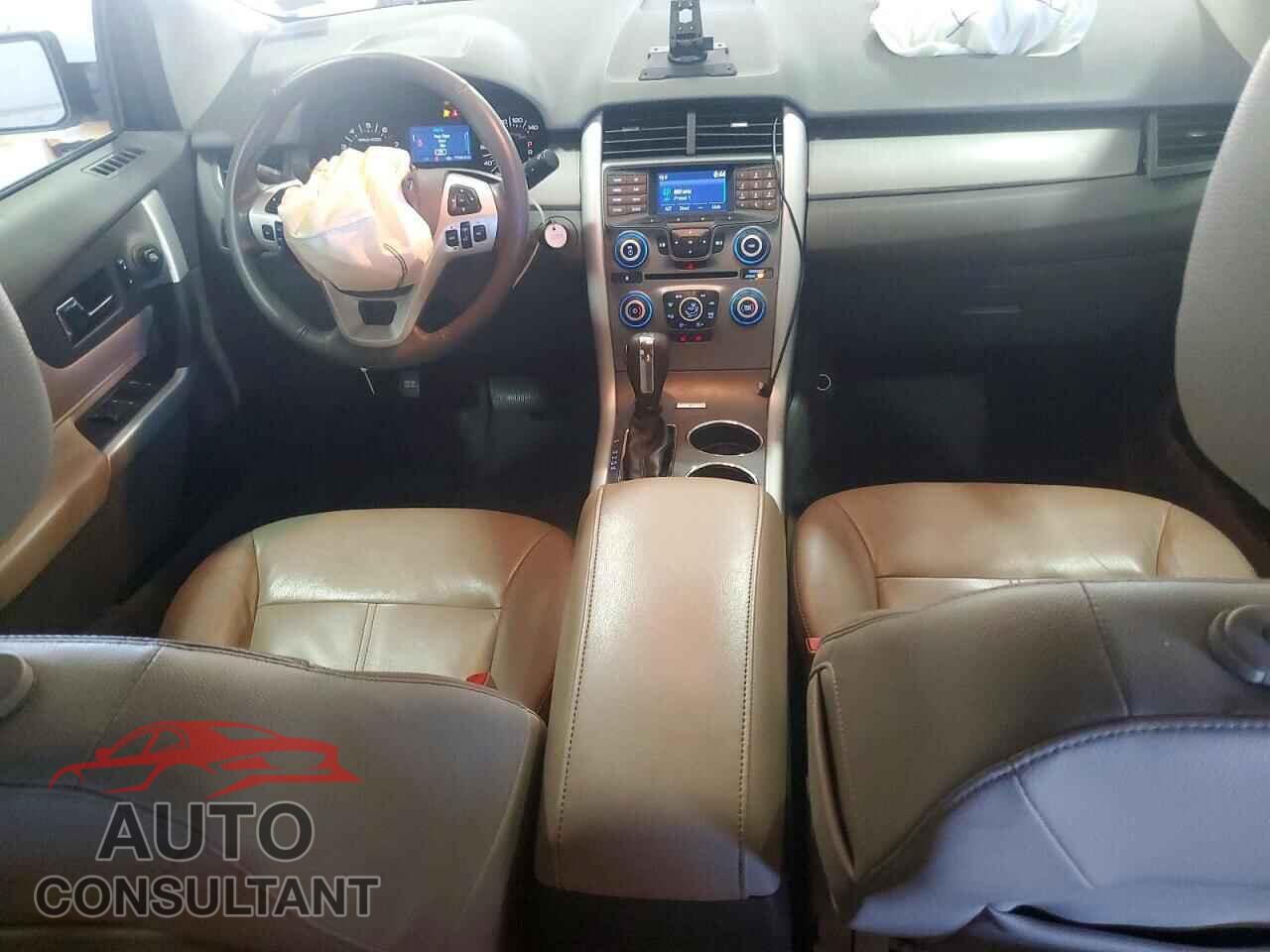 FORD EDGE 2014 - 2FMDK3JC2EBB28280