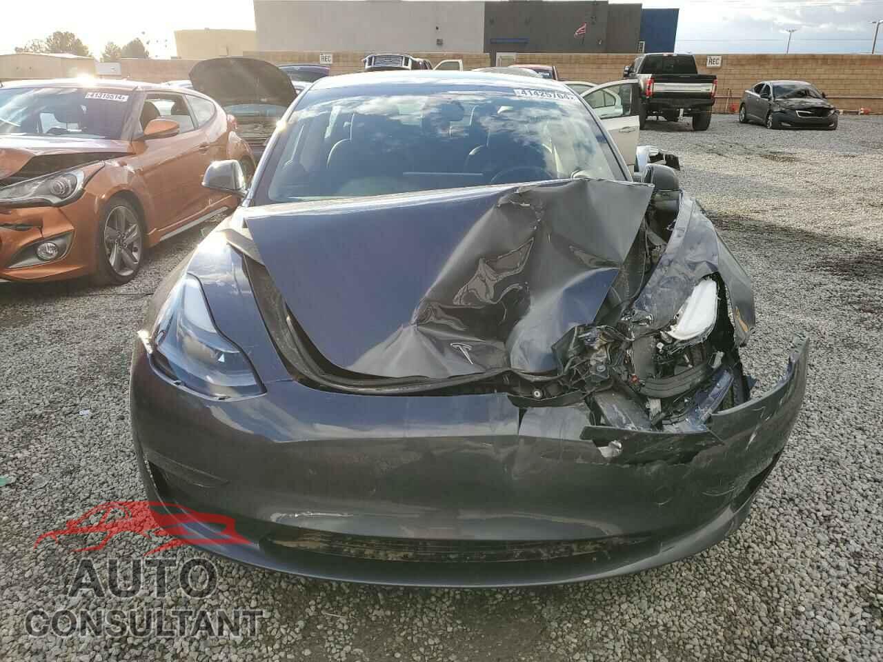 TESLA MODEL 3 2023 - 5YJ3E1EA7PF580199