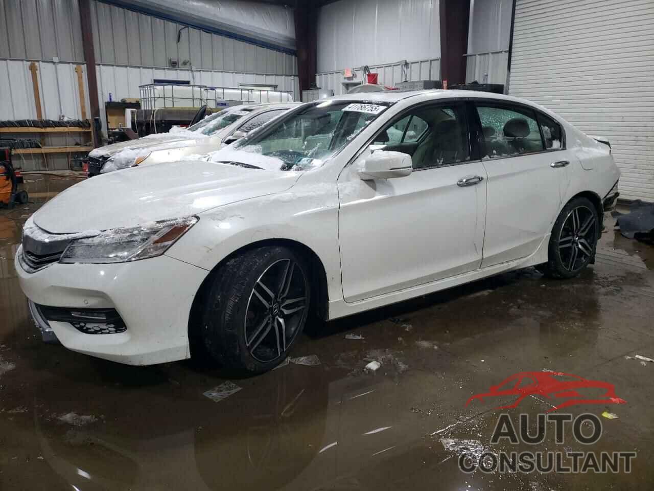HONDA ACCORD 2017 - 1HGCR3F98HA030073