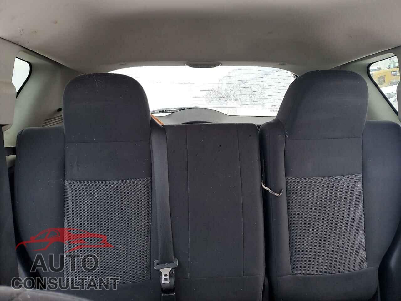 JEEP COMPASS 2015 - 1C4NJDBB2FD293071