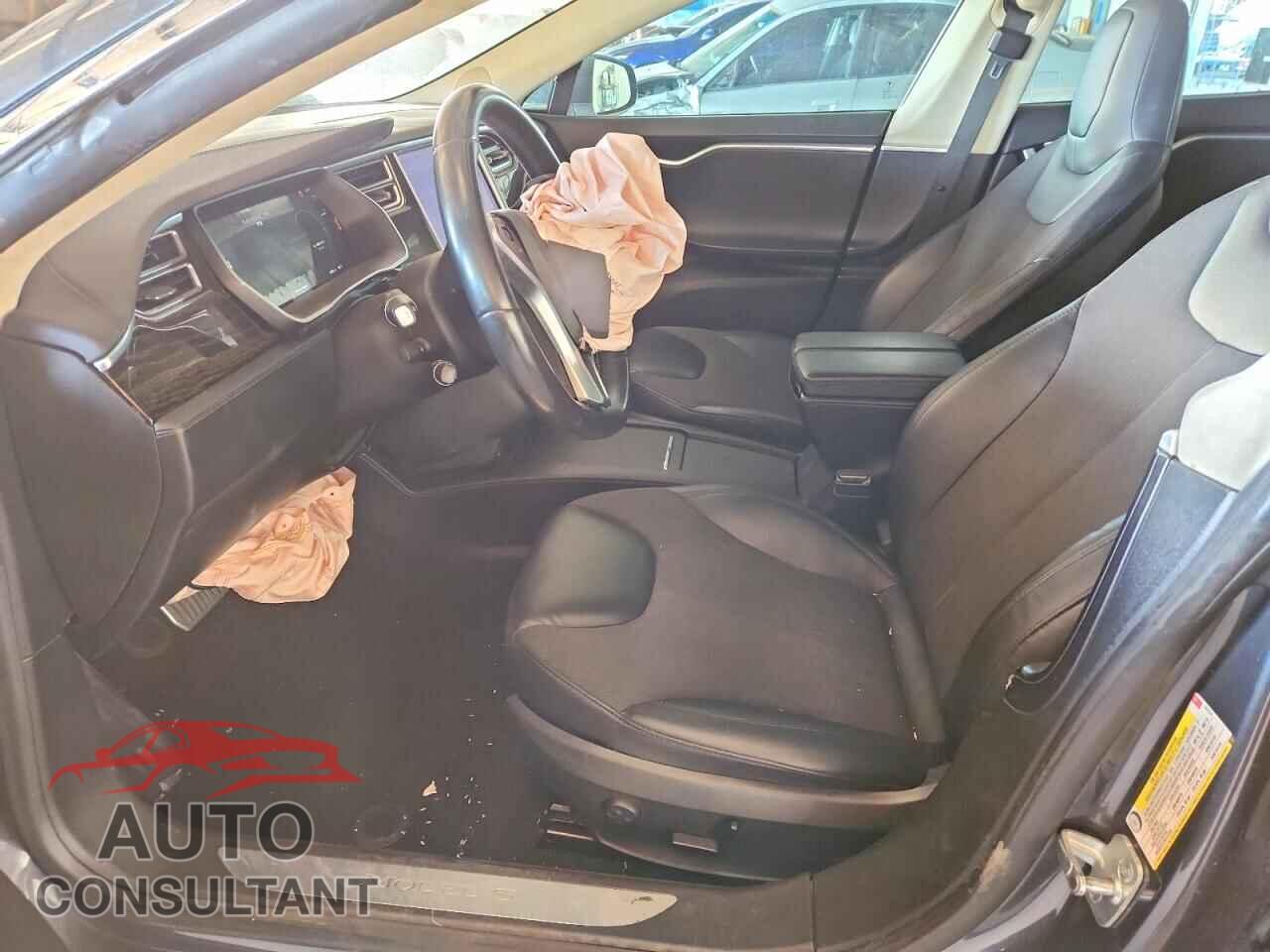 TESLA MODEL S 2016 - 5YJSA1E18GF147370