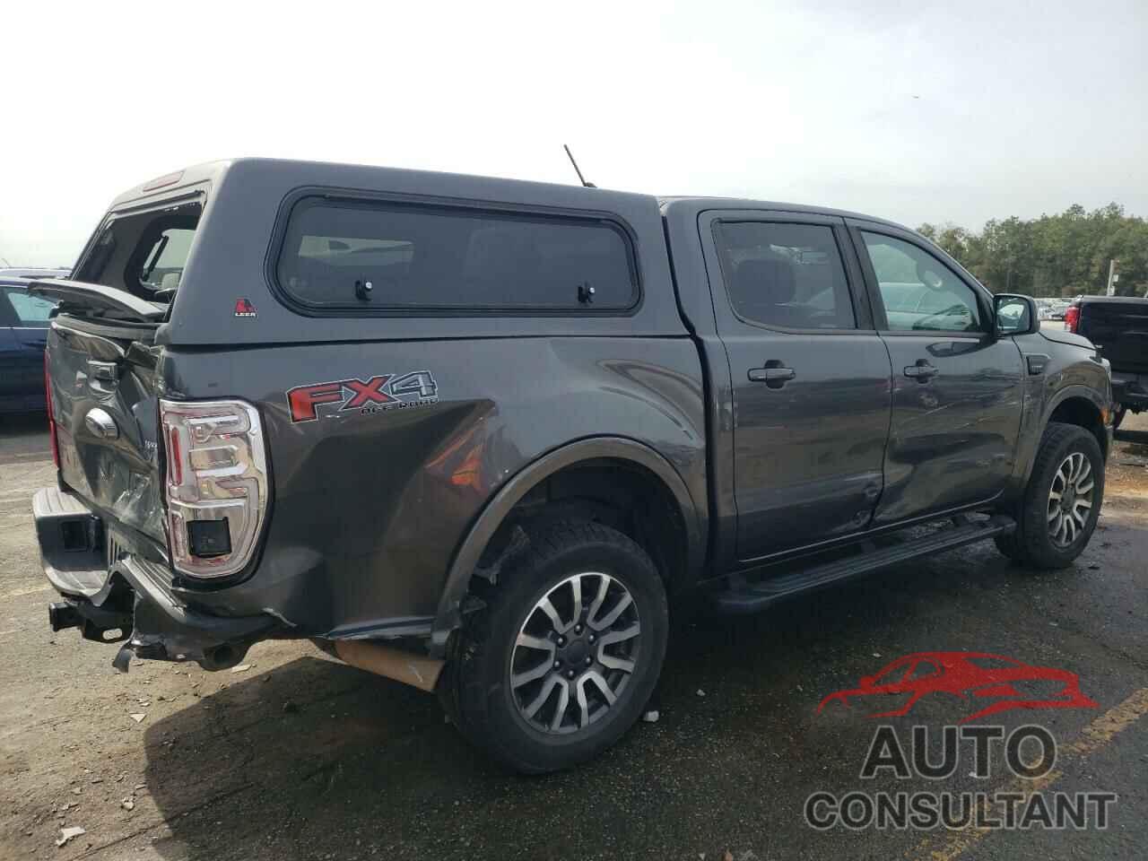 FORD RANGER 2019 - 1FTER4FH1KLA02132