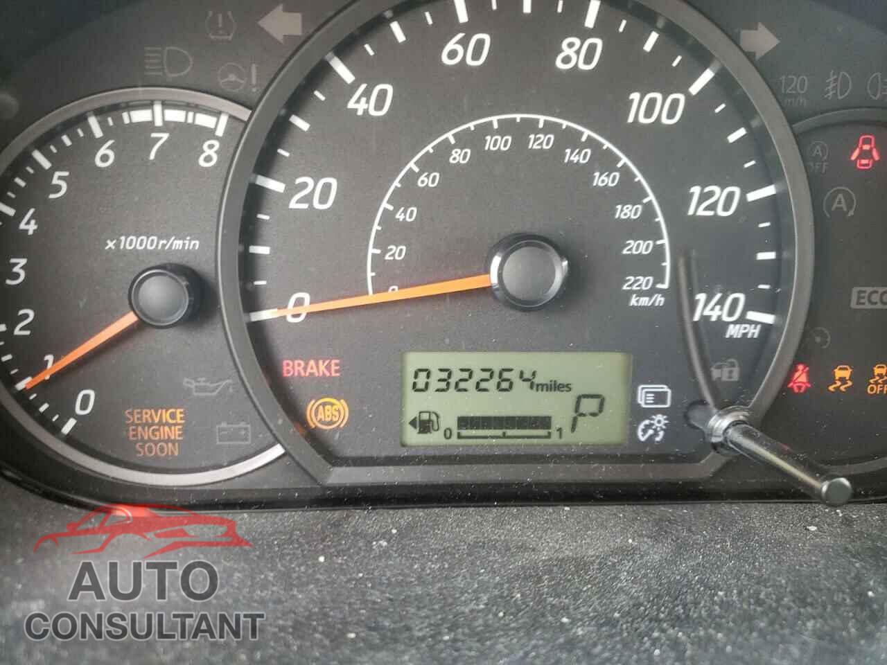 MITSUBISHI MIRAGE 2019 - ML32A3HJ0KH008482
