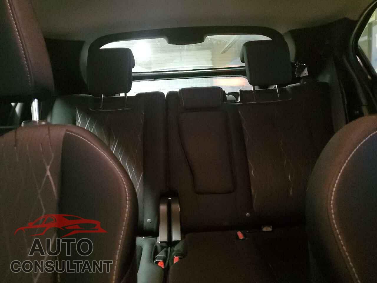 MITSUBISHI ECLIPSE 2018 - JA4AT5AA2JZ061941