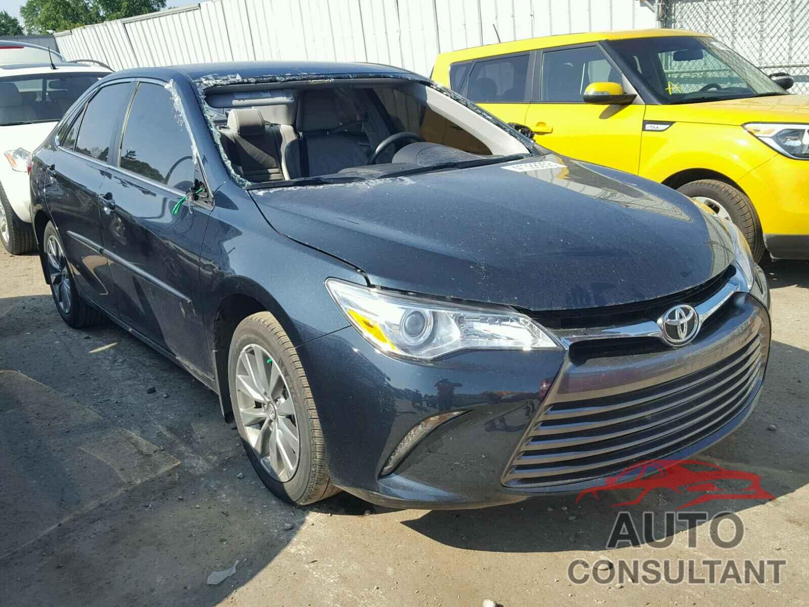 TOYOTA CAMRY 2016 - 4T4BF1FK6GR561863