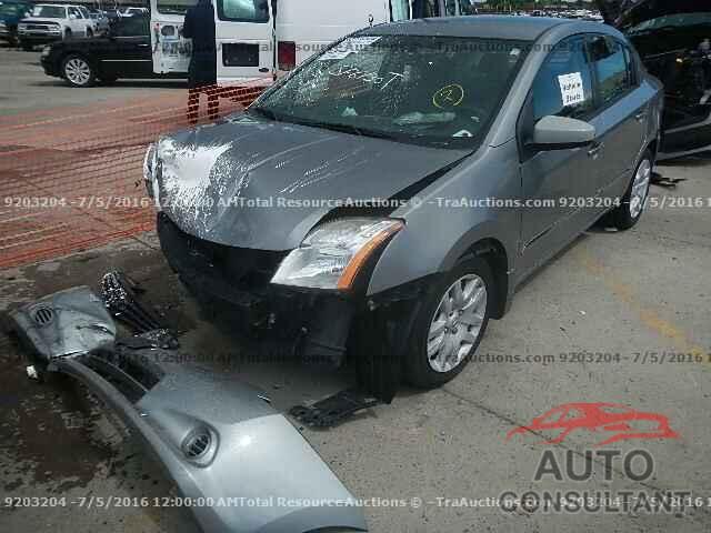 TOYOTA CAMRY 2009 - 4T1BK46K59U591835