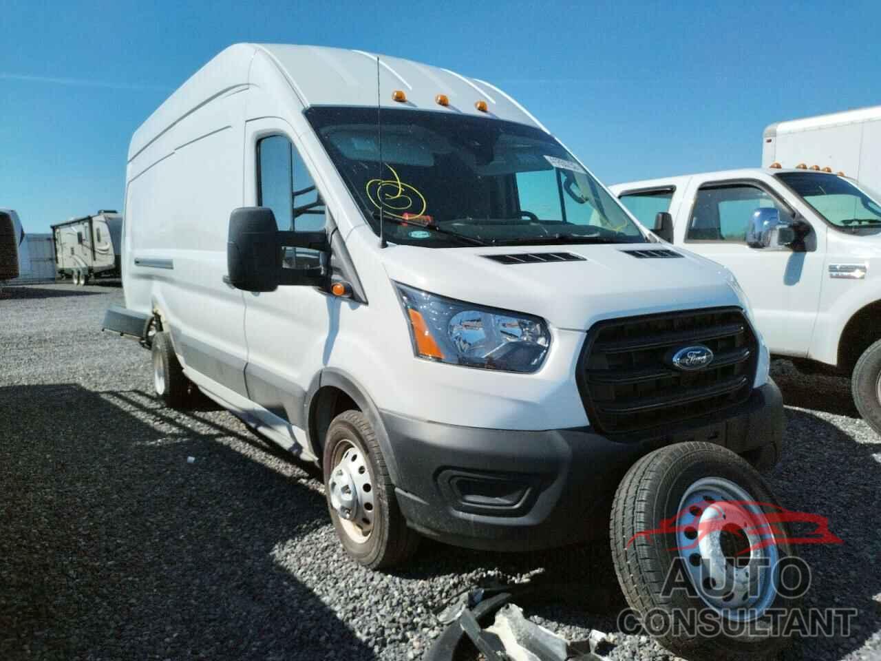 FORD TRANSIT CO 2020 - 1FTBF4XG9LKB20261