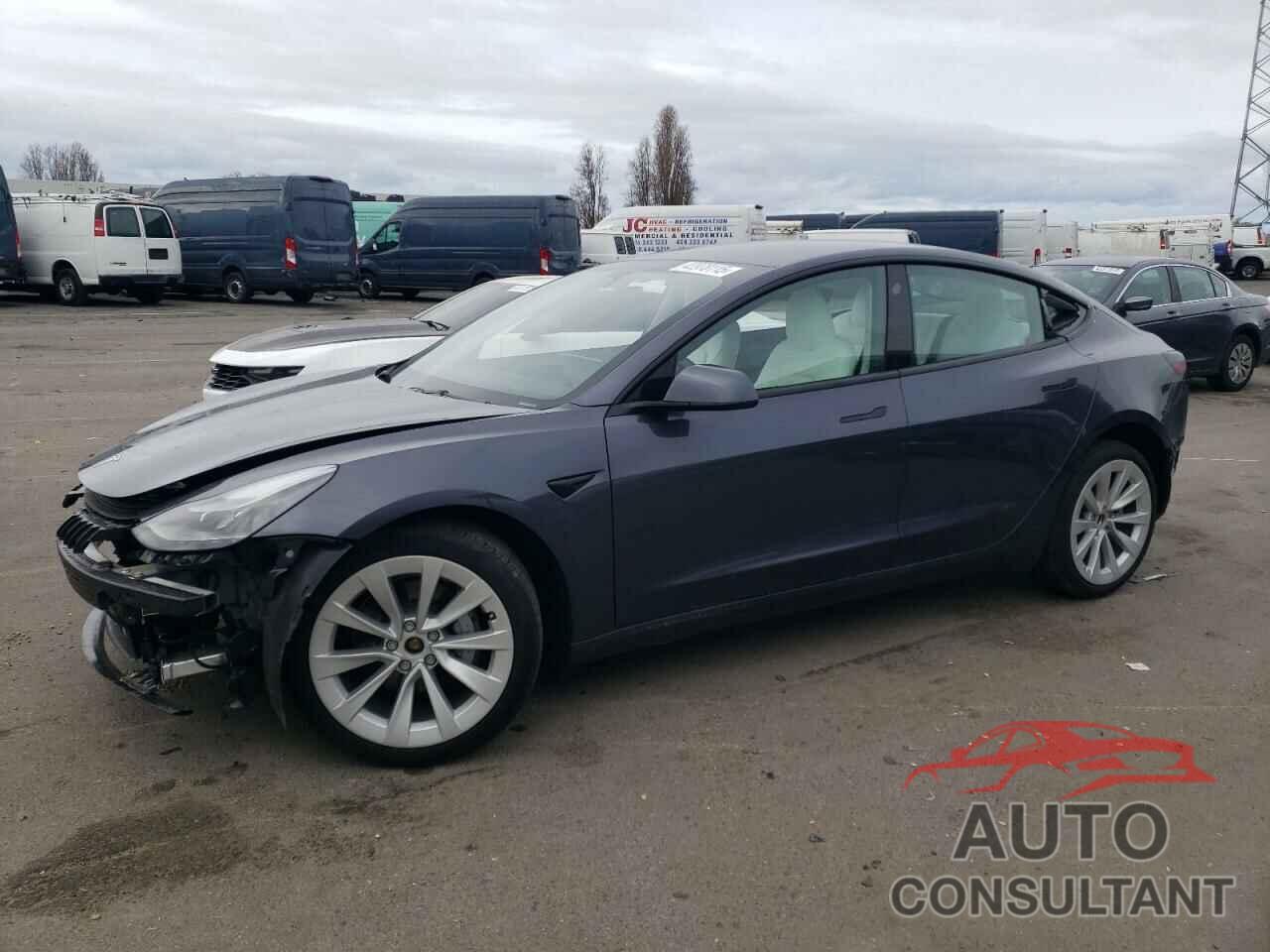 TESLA MODEL 3 2023 - 5YJ3E1EB4PF637130