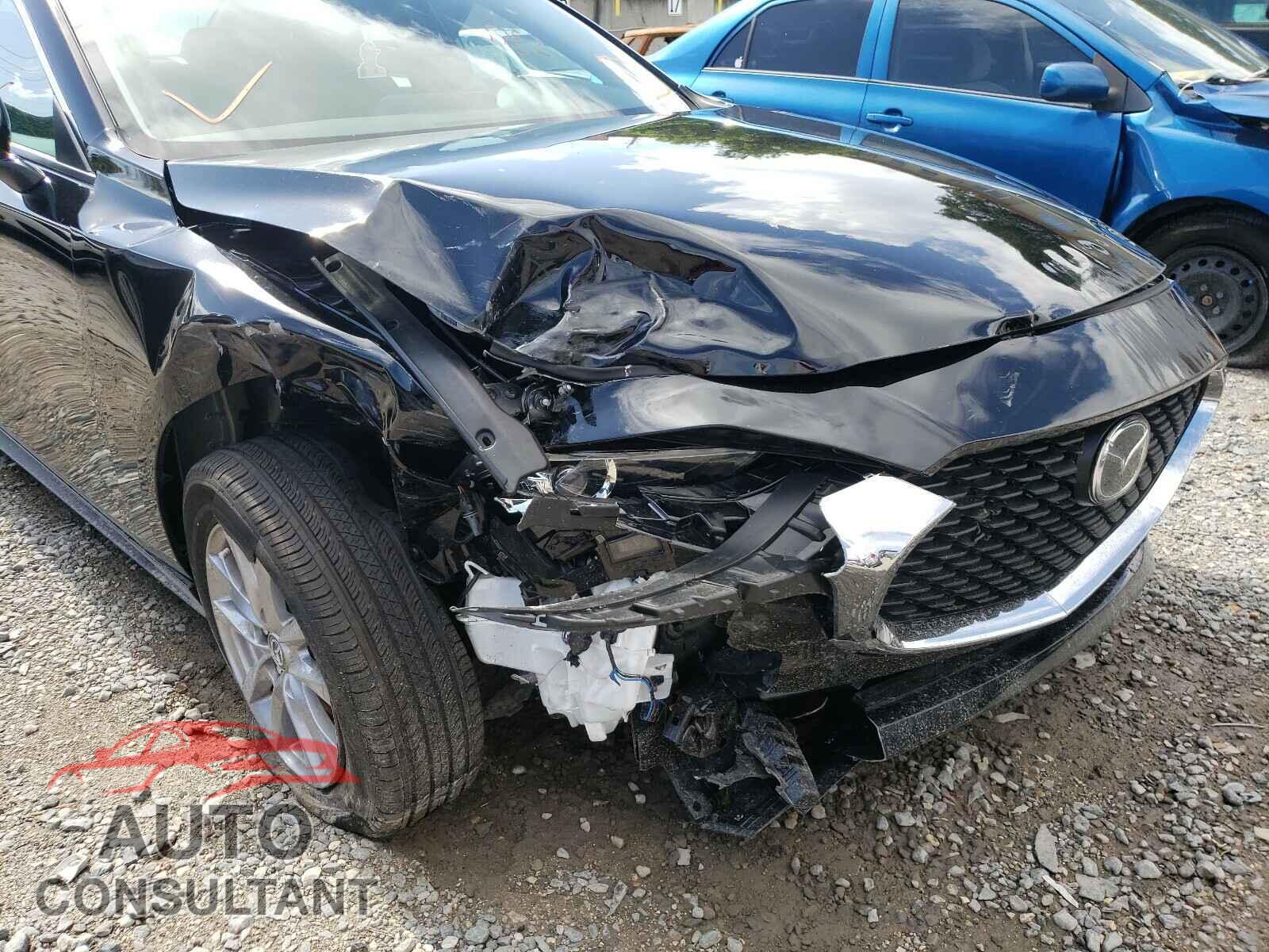 MAZDA 3 2021 - 3MZBPAA70MM202231