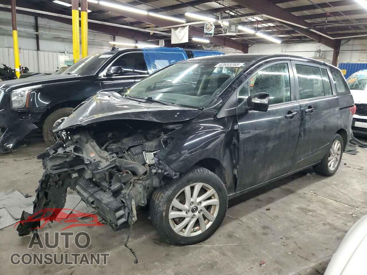 MAZDA 5 2014 - JM1CW2BL9E0170265