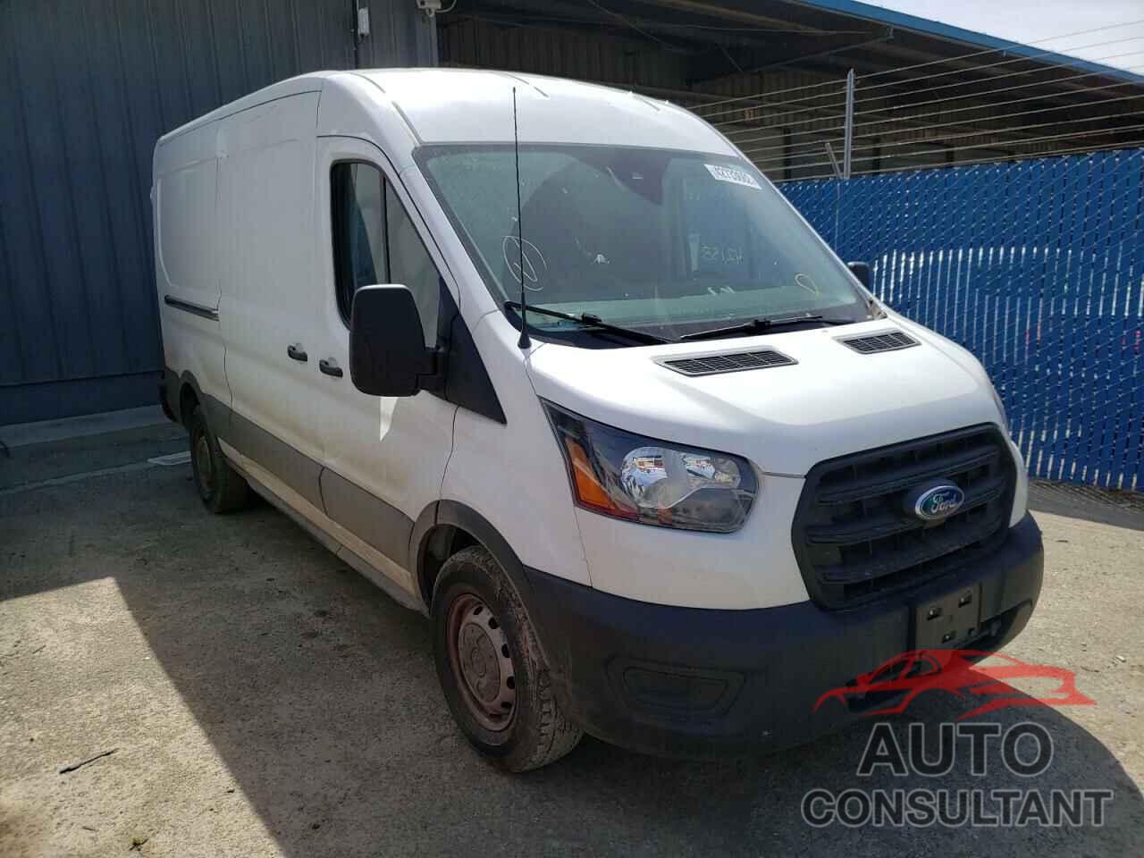 FORD TRANSIT CO 2020 - 1FTBR1C82LKA52180