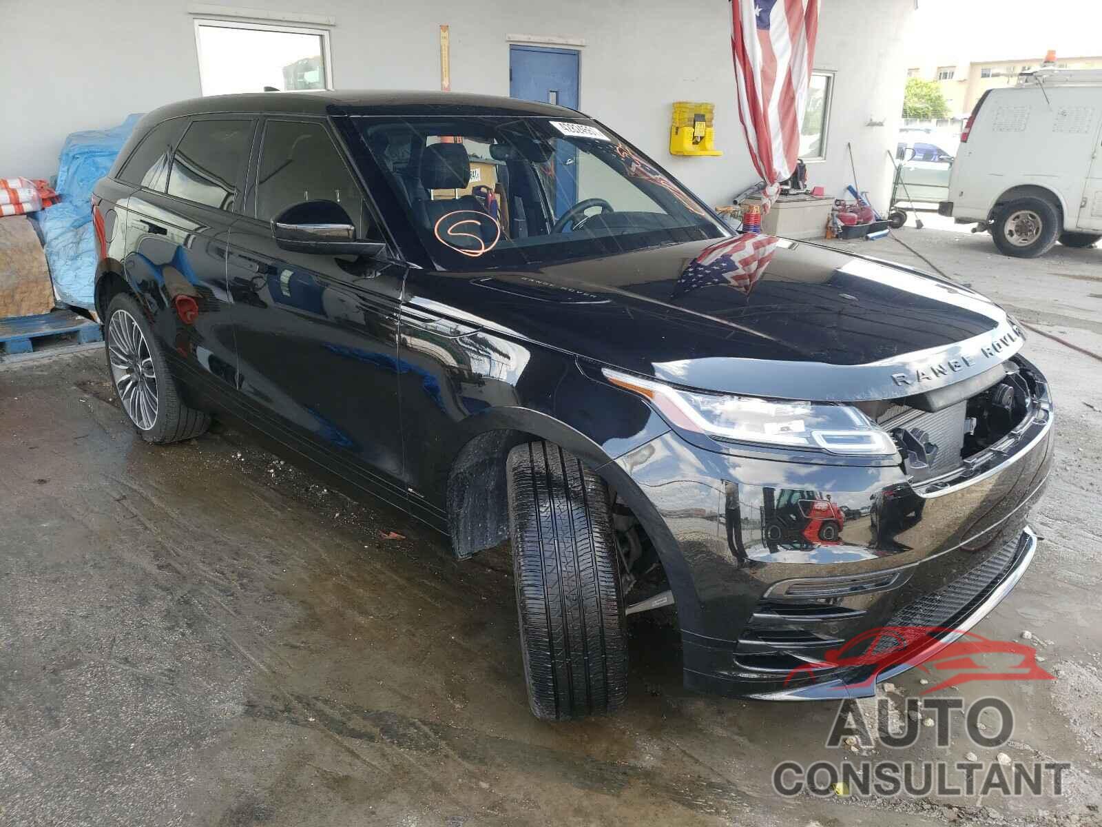 LAND ROVER RANGEROVER 2020 - SALYK2EX9LA242971