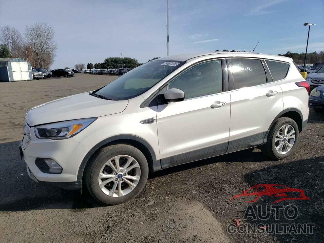 FORD ESCAPE 2019 - 1FMCU9GDXKUA51690